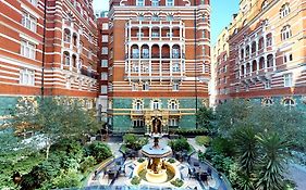 St. James Court Hotel London